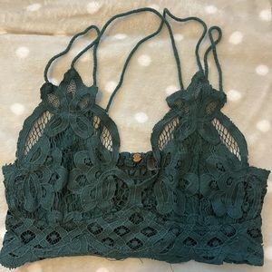 Free People Bralette
